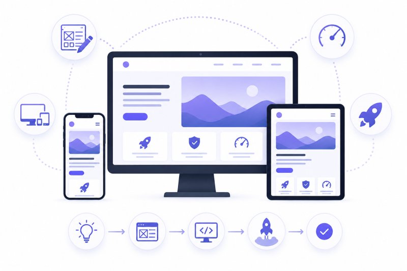 Webdesign
