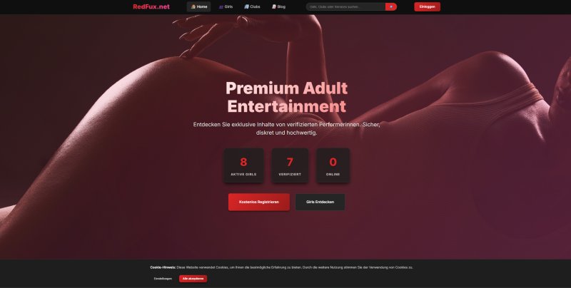 redfux.net